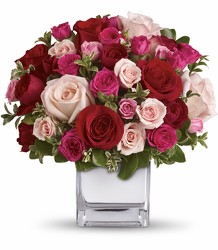 Love Medley Cottage Florist Lakeland Fl 33813 Premium Flowers lakeland